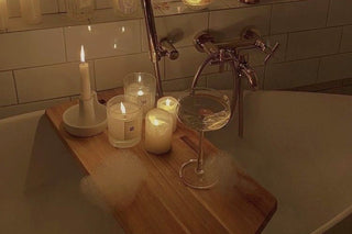 The art of slow evenings