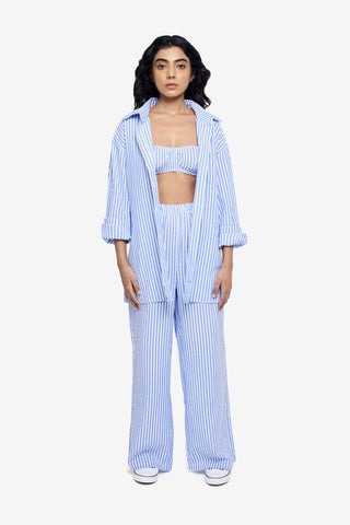 Candy Cane Three Piece