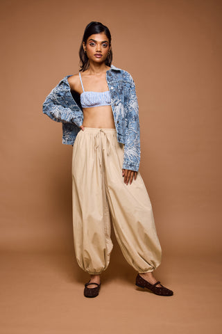 Biscotti Pant