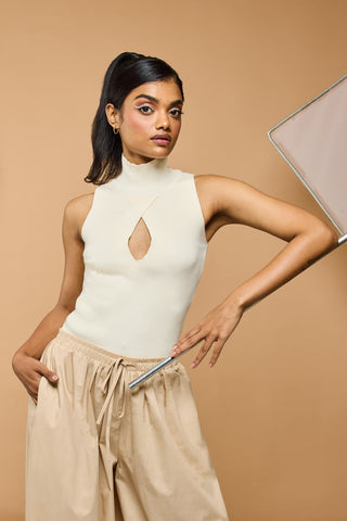 Soho Rib Top