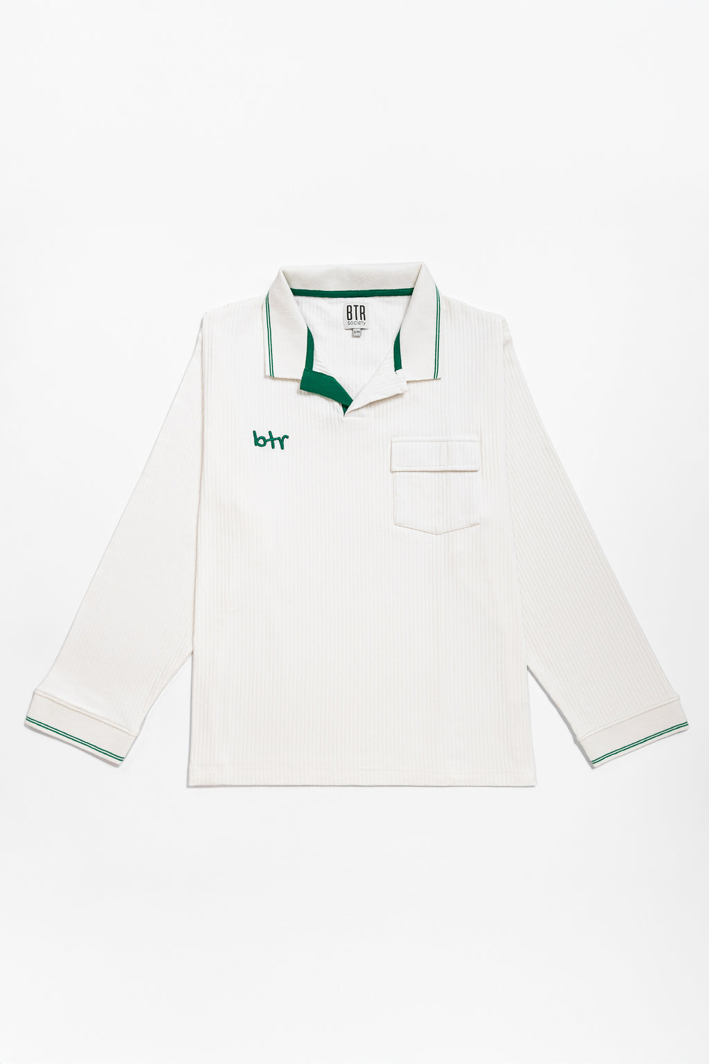 Rib Rugby Polo – BTRsociety