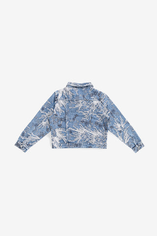 Marilyn Denim Jacket