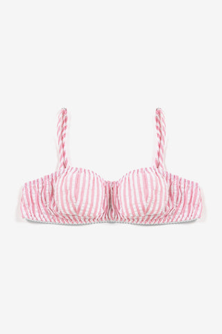 Candy Cane Three Piece