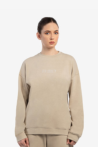 Classic Sweatshirt