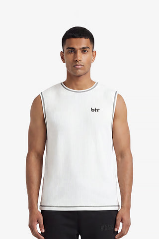 Rib Muscle Tee