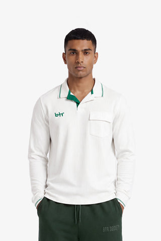 Rib Rugby Polo
