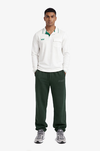 Rib Rugby Polo