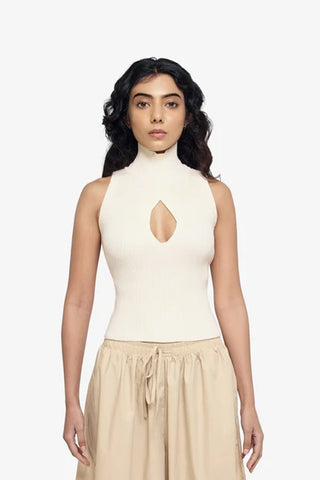 Soho Rib Top