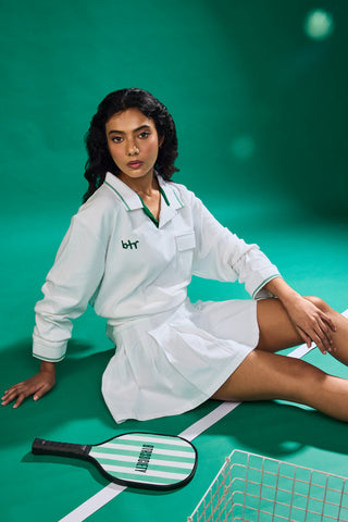 Rib Rugby Polo