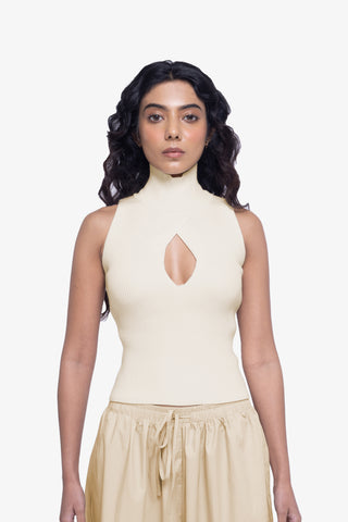 Soho Rib Top