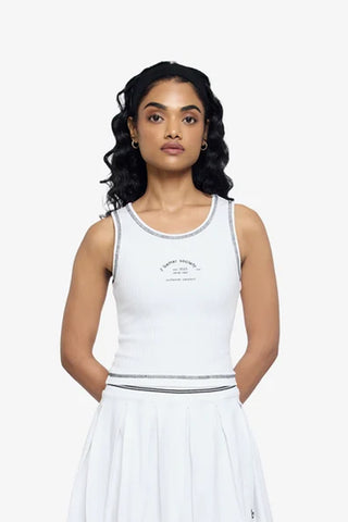 Iconic Tank Top