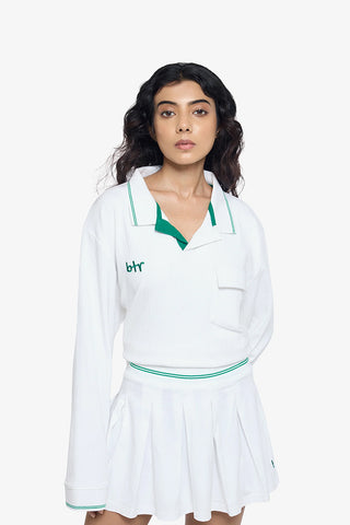 Rib Rugby Polo